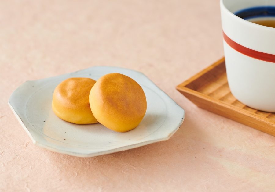 みるく饅頭みるるん | 商品一覧 | 清正製菓 | 熊本を語るお菓子・お土産